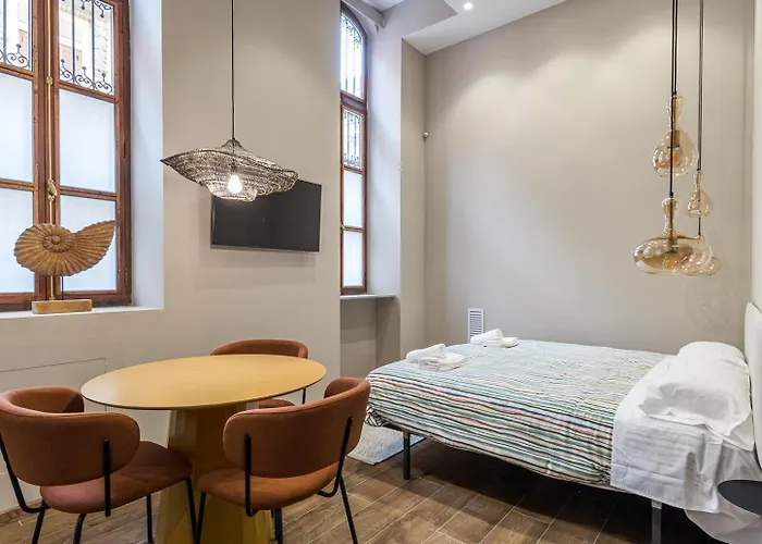 Premium Junto Al Rio Turia 2 شقة