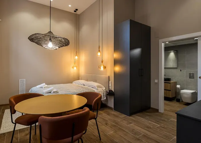 Premium Junto Al Rio Turia 2 *