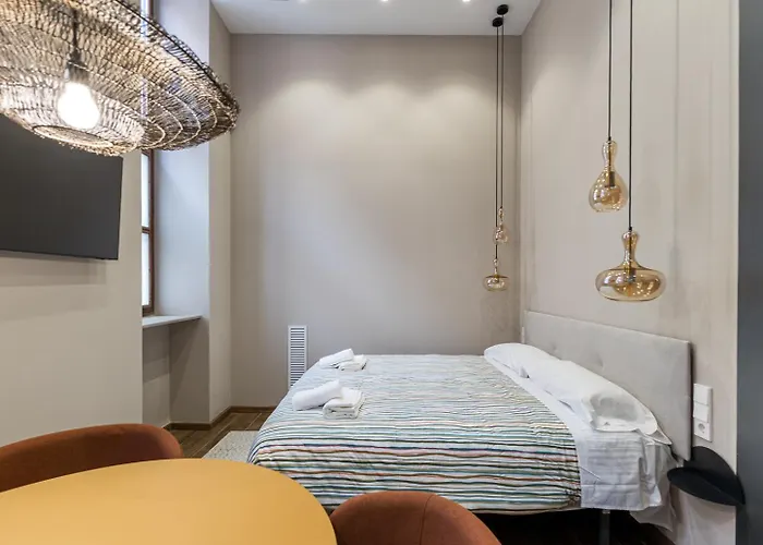 Premium Junto Al Rio Turia 2 شقة فالنسيا