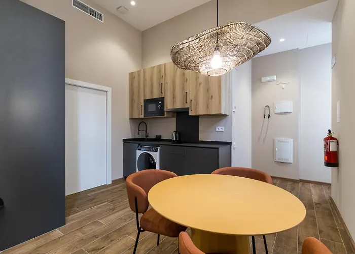 شقة Premium Junto Al Rio Turia 2 فالنسيا