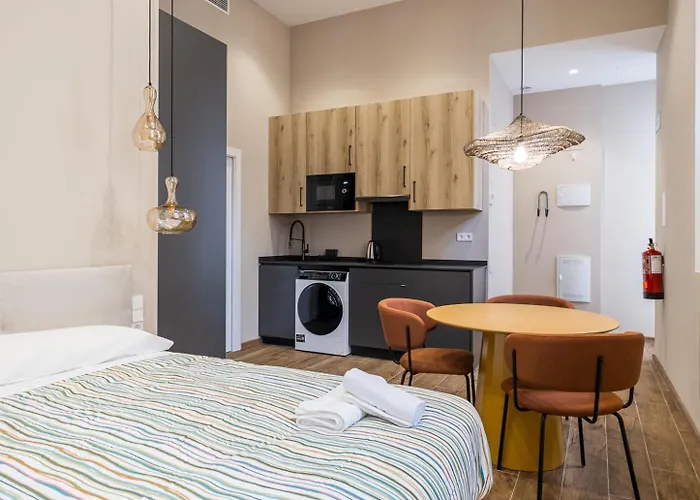 Premium Junto Al Rio Turia 2 فالنسيا