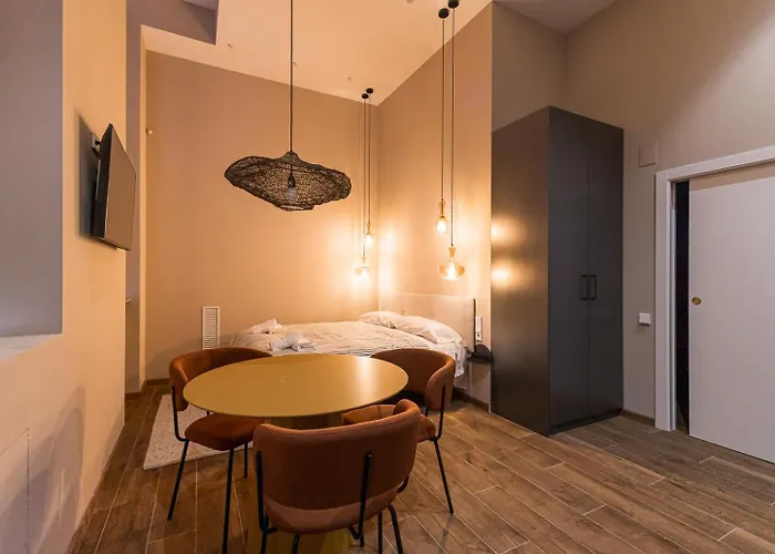 Premium Junto Al Rio Turia 2 * فالنسيا