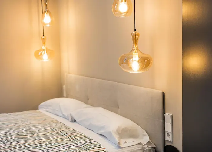 شقة Premium Junto Al Rio Turia 2