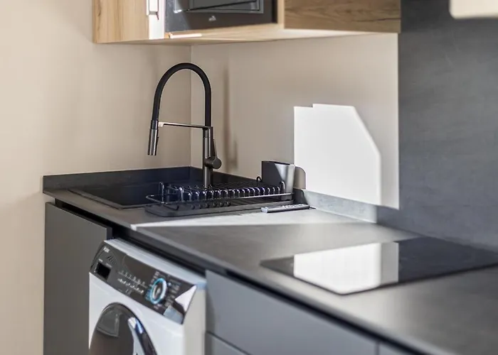 Premium Junto Al Rio Turia 1 * Valencie