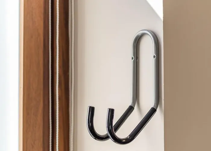 Apartmán Premium Junto Al Rio Turia 1 *