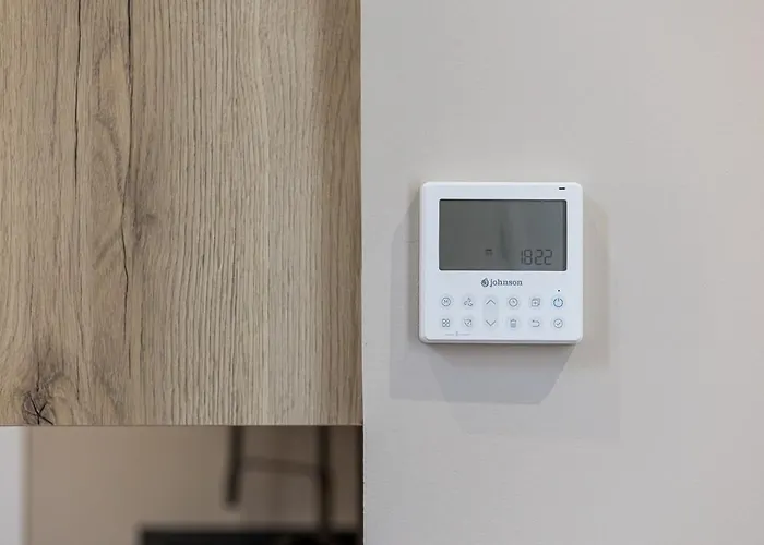 Apartmán Premium Junto Al Rio Turia 1 Valencie