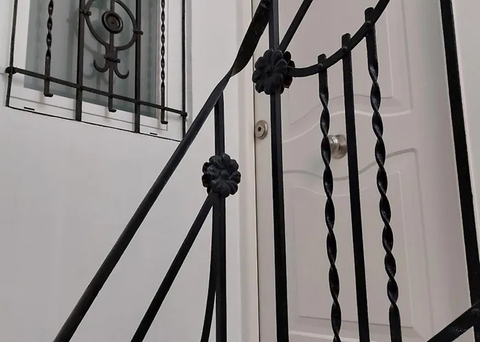 Colomer Silence شقة