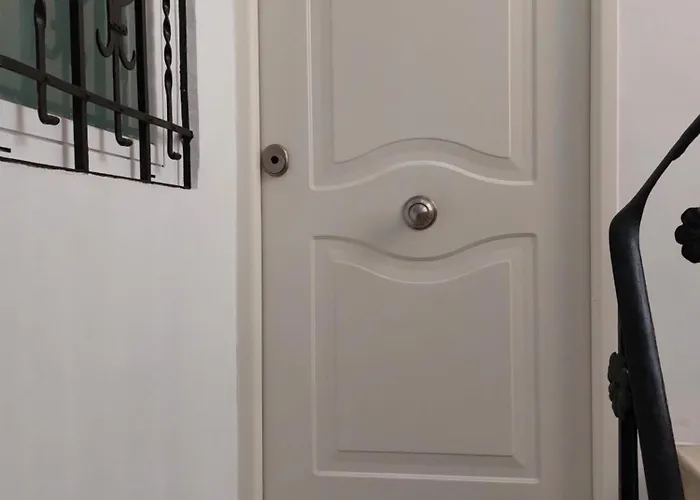 شقة Colomer Silence