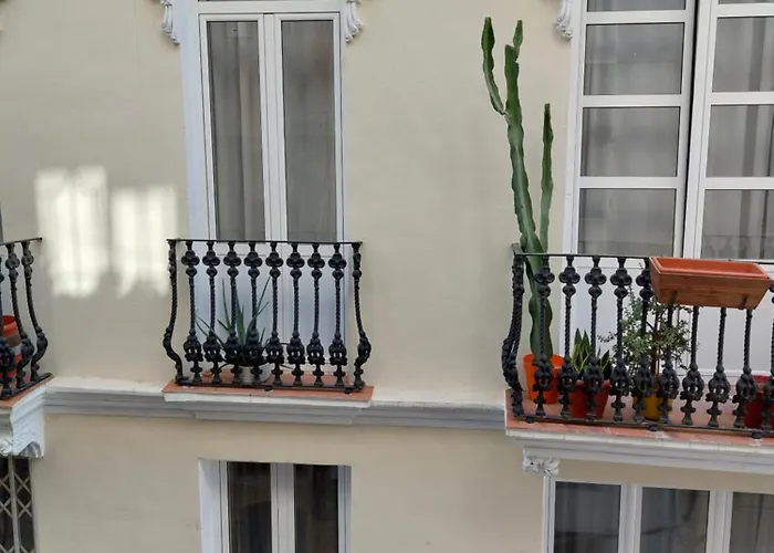 شقة Colomer Silence فالنسيا