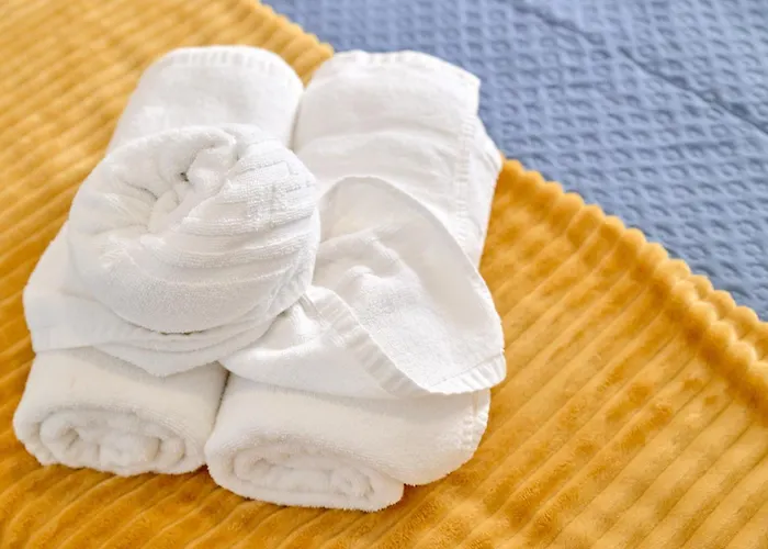 아파트 Ciutat Vella Modern 발렌시아