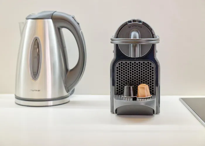 Ciutat Vella Modern 아파트