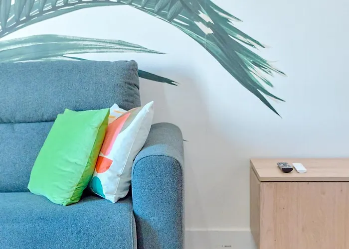 Ciutat Vella Modern *