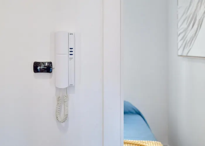 Ciutat Vella Modern * 발렌시아