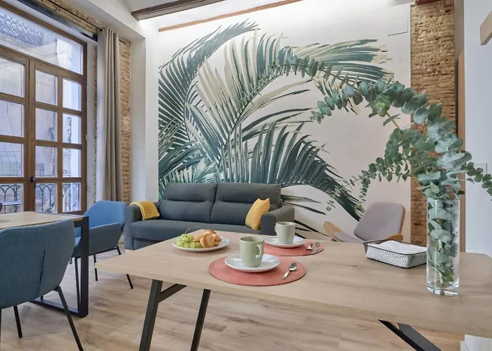 Ciutat Vella Modern *