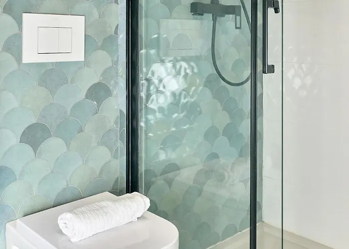 Ciutat Vella Modern 발렌시아