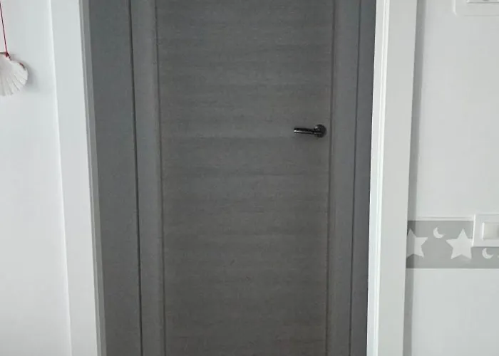 Playa La Patacona Valence