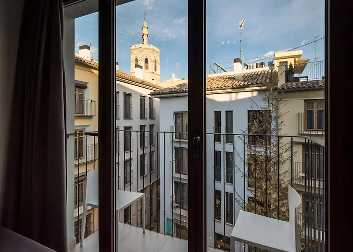 Mon Catedral Apartment *