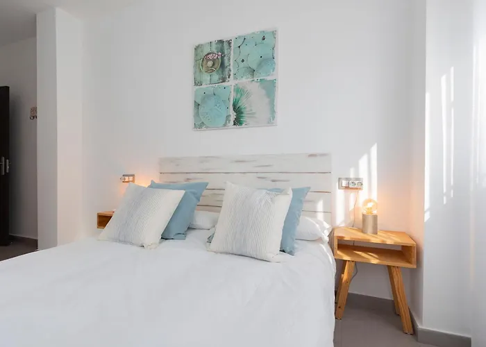 Cabanyal House 펜션 *