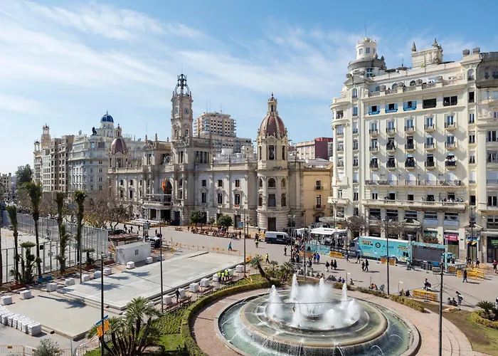 Cabanyal House 발렌시아