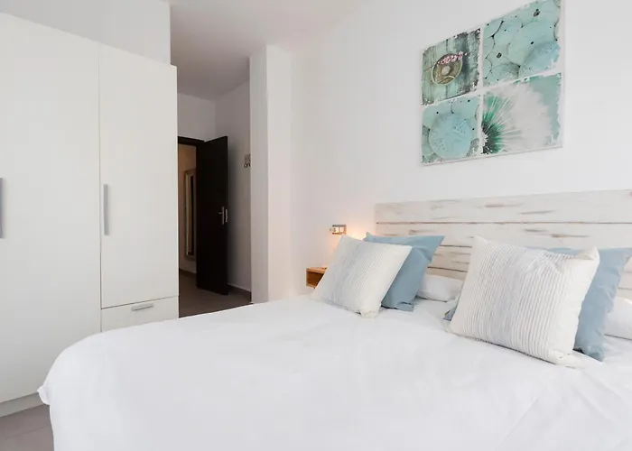 Cabanyal House 펜션