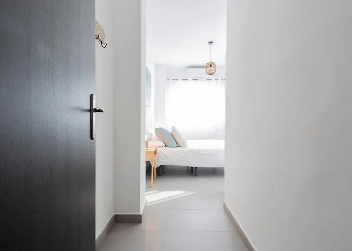 Cabanyal House 펜션 발렌시아