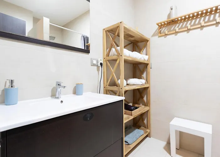 펜션 Cabanyal House 발렌시아