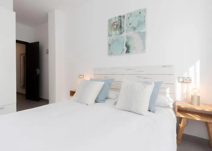 Cabanyal House * 발렌시아