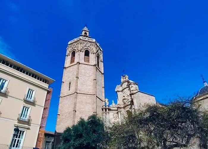 Cabanyal House 발렌시아