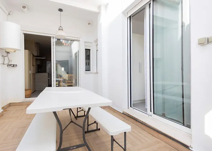 Cabanyal House 발렌시아