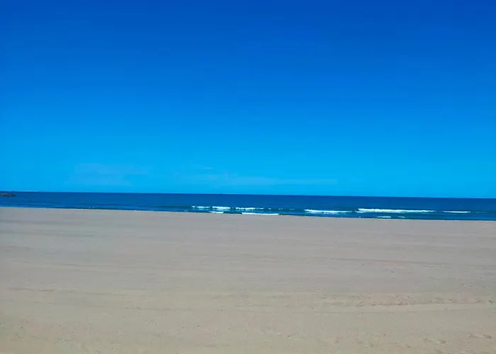 Cabanyal House 펜션 *