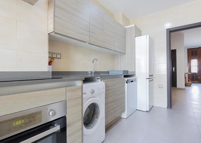 펜션 Cabanyal House 발렌시아