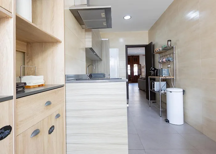 Cabanyal House 발렌시아