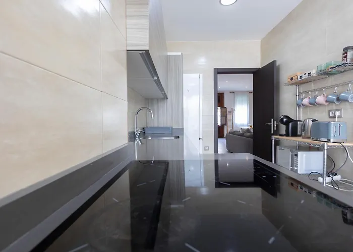 Cabanyal House * 발렌시아