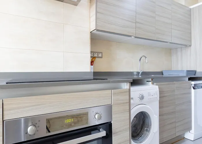 Cabanyal House 펜션 *