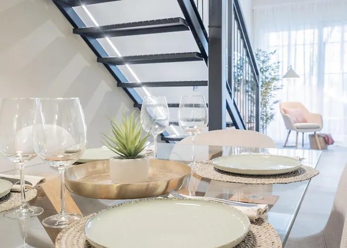 Loft Homevalencia Διαμέρισμα