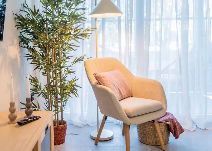 Apartment Loft Homevalencia