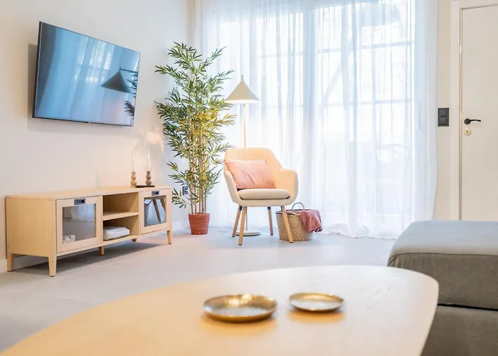 Διαμέρισμα Loft Homevalencia