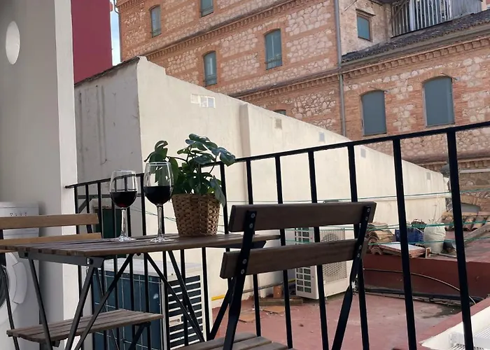 شقة Your At Cabanal 2 فالنسيا