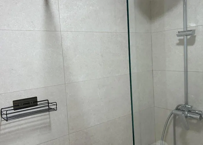 Apartamento Mediterranéo