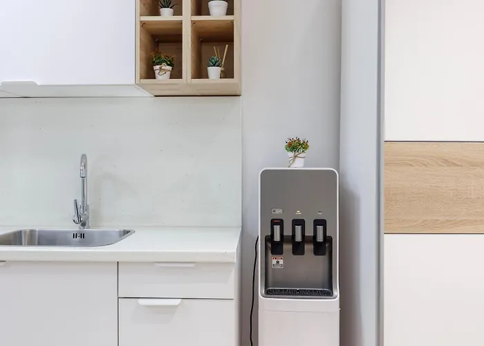 Grupo Torres De Quart Valencia