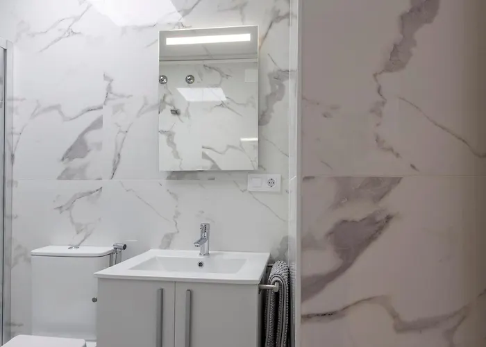 Grupo Torres De Quart Valencia