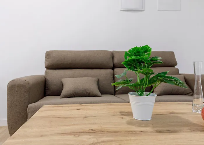 Grupo Torres De Quart Apartamento *