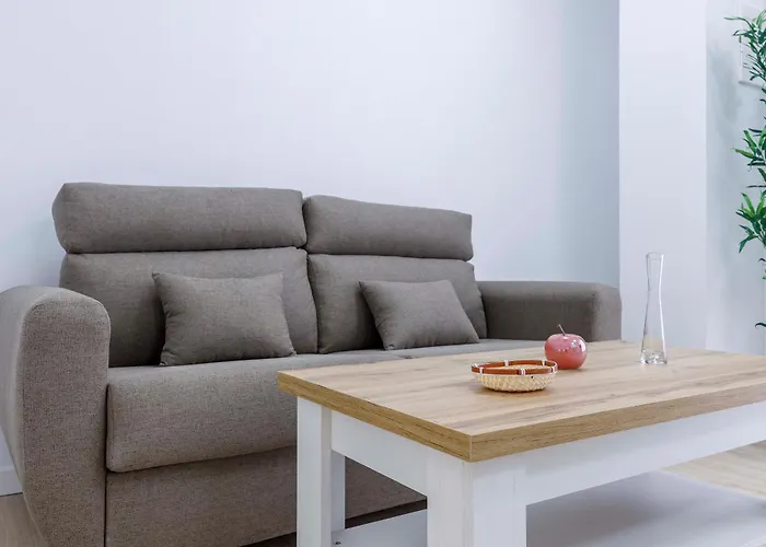 Grupo Torres De Quart Apartamento *