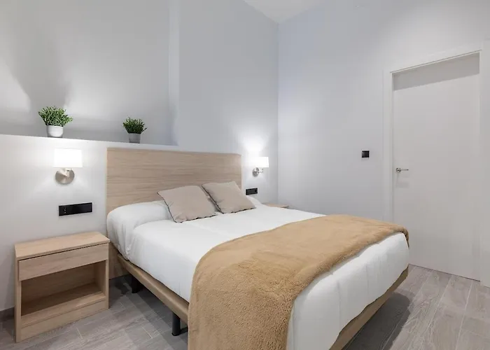 3º Nuevo A Estrenar Cerca Del Mar Valencia