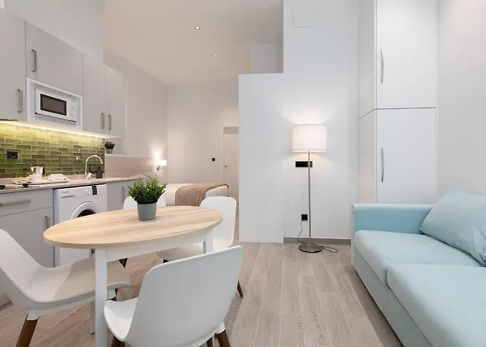 3º Nuevo A Estrenar Cerca Del Mar 아파트