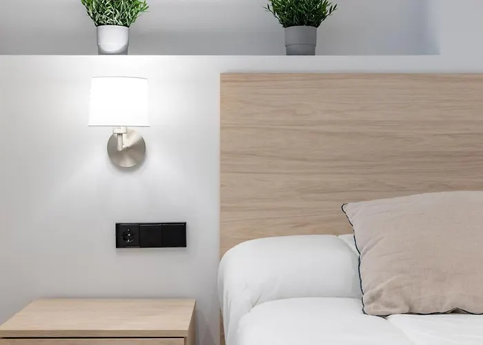 3º Nuevo A Estrenar Cerca Del Mar Lejlighed *