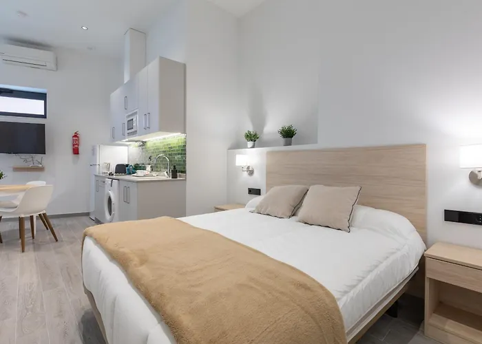 3º Nuevo A Estrenar Cerca Del Mar 아파트 발렌시아