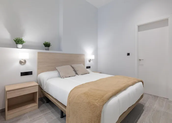 Lejlighed 3º Nuevo A Estrenar Cerca Del Mar Valencia