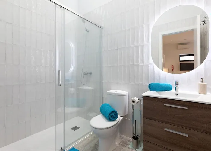 아파트 3º Nuevo A Estrenar Cerca Del Mar