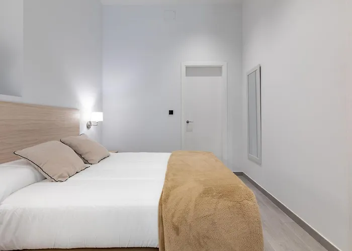 Lejlighed 3º Nuevo A Estrenar Cerca Del Mar Valencia